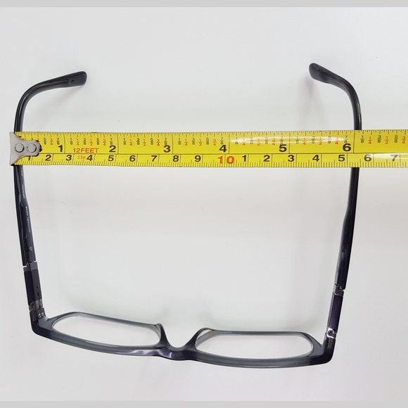 LOT OF X2💞Unisex Michael Kors Eye Glasses| Eyeglasses Case - Picture 11 of 16